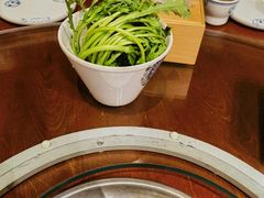 -古关火锅店(古北水镇景区店)