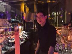 -The Penthouse酒吧