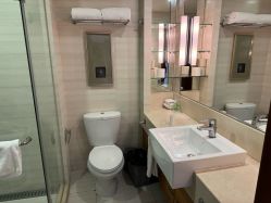-奕新一诺台式母婴护理中心(我格广场店)