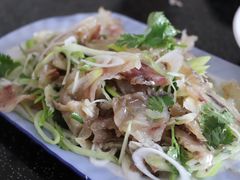 -十二忠手拉面(五福店)