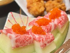-無二炙坊·和牛烧肉(大钟寺1733店)
