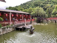 -香山小厨(南联路店)