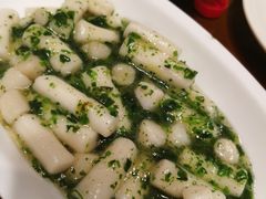 -三凤酒家·百年无锡菜(清扬茂业店)