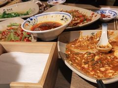 -肖四女·江湖菜(临港店)