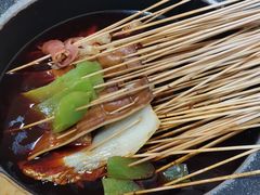 -冒椒火辣(奎星楼街店)