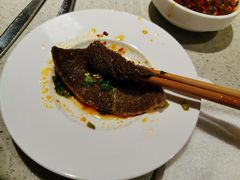 -海底捞火锅(奥体南路店)