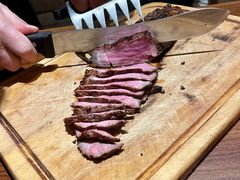 -BARBECUE烤肉屋