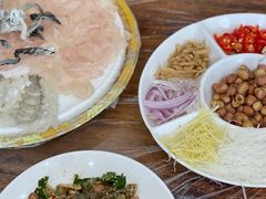 -官塘原味鱼生·潮菜大排档(潮州总店)
