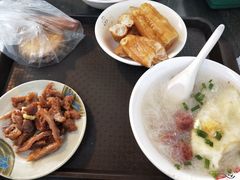 醋肉-国仔面线糊(水门国仔总店)