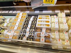 -御蝶坊生日蛋糕KNAC(领域店)