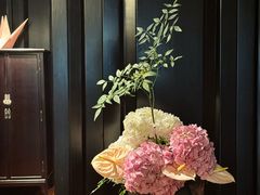 -广州文华东方酒店·江-由辉师傅主理