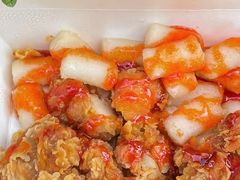 -味子夫鸡柳(解放碑总店)