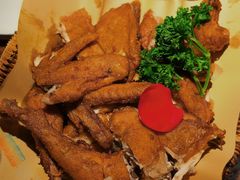 -前海沿·青岛菜(五四广场永旺店)