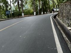 -火炉山森林公园