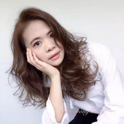 -SOULMAGIC 造型烫发染发