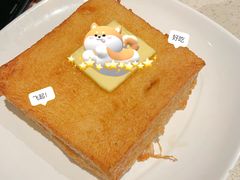 -香港新发烧腊茶餐厅(书城店)