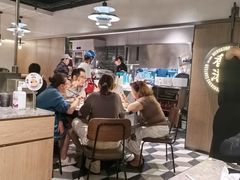 -留半山·香港食堂(啦啦宝都店)