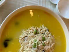 -怡园饭店-餐厅(四望亭店)