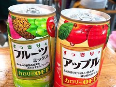 果汁-空姐牛肉饭 神户食堂