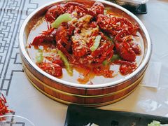 -云晓光头烧烤吧(盛夏店)