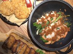 雷达网带鱼-原製原味(普陀山磐龙店)