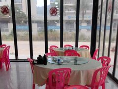 -考记泥焗鸡农庄·海鲜(北洛秘境店)