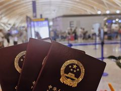 -上海浦东国际机场-T2航站楼