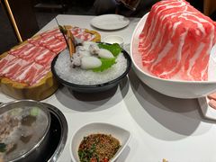 -海月轩海鲜豆捞(紫金塔店)