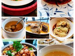 -运·中餐厅(成都华尔道夫酒店)