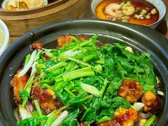 -佬港味粤味小馆(锦艺城店)