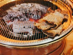 -闻老头·菊花炭烤肉(D11店)