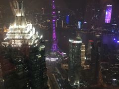 -上海柏悦酒店·世纪100牛排馆