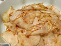 经典手撕包菜-湘上湘(米其林餐厅-正大中心总店)