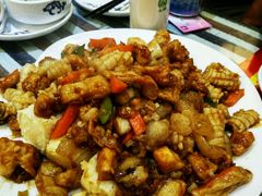 -桃子餐厅·天津菜(红星路直营店)