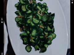 -船歌·鱼水饺青岛菜(石老人店)