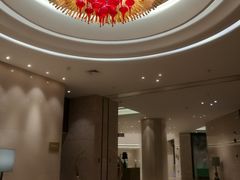 -皇家金煦酒店大堂吧