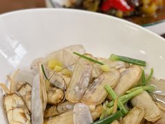 -宁波石浦大饭店(新材料城店)