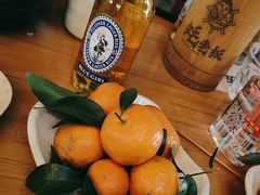 -蚝老板海鲜烧烤大排档(码头店)