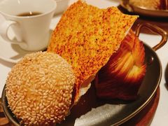 -罗宾斯牛排馆(重庆丽晶酒店)