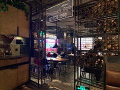 -外婆家(蓝色港湾店)