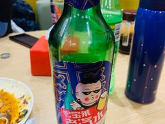 -林静小吃(复兴路店)