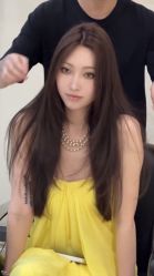-DL HOPE造型