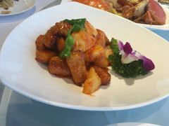 -廊亦舫Lang Yi Fang Restaurant(金桥店)