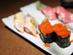 -麦秋寿司(富都广场店)