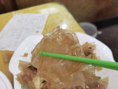 -青岛锅贴(洛阳路分店)