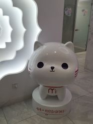 -咪咪专业脱毛连锁机构