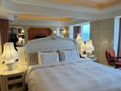 -芜湖白金汉爵大酒店