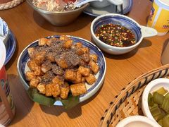 -包整·丝娃娃(一览甲秀楼风景店)