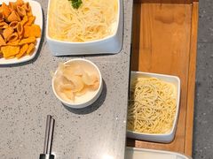 -芳竹园火锅(塘沽金街店)