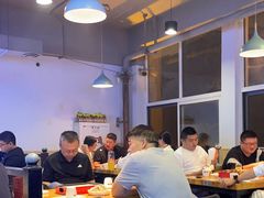 -四禧精酿烧烤串吧(大明湖店)